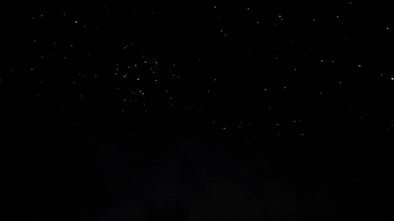 Why did he paint The Starry Night?