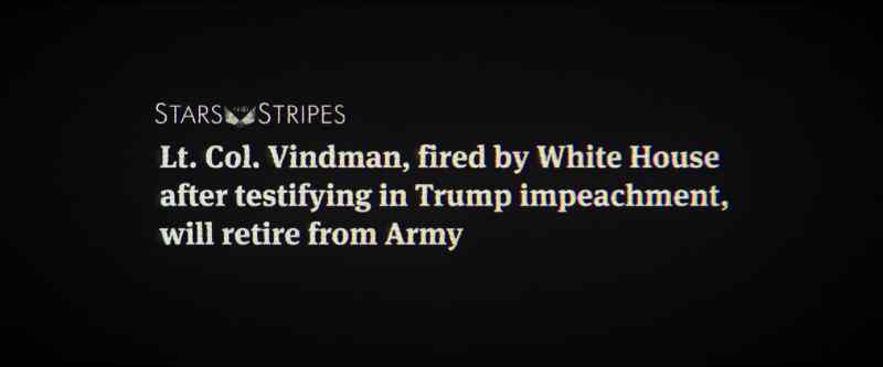 Why did I choose to report the president's corruption