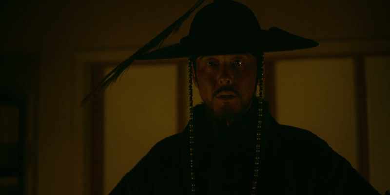 Why? Did I get the number wrong?