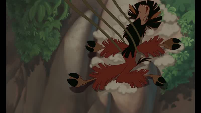 Why did I risk my life for a selfish brat like youI was always taught that there was some good in everyonebut you proved me wrongNow I feel really bad Bad llamaI could've let you die out there in that