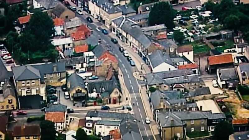 Why did Ian Huntley carry out these senseless killings?