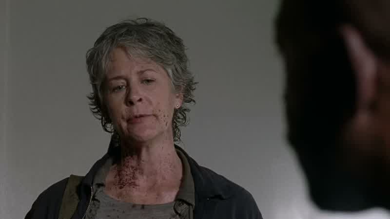 Why did Jesus bring Daryl and everyone else to the Kingdom?