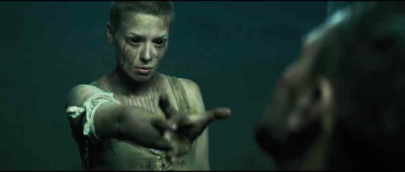 Why did you kill her?