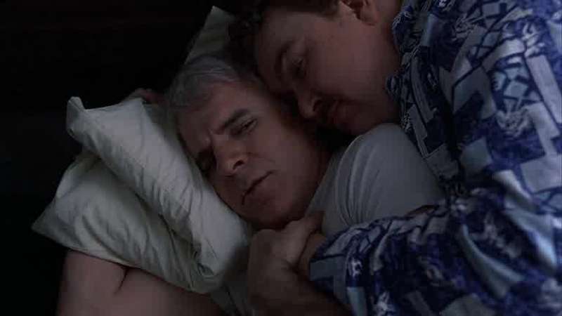 Why did you kiss my ear