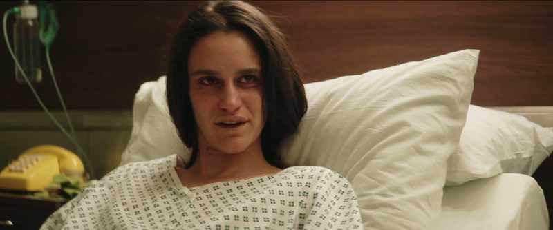 Why did you make me believe I was Samantha?