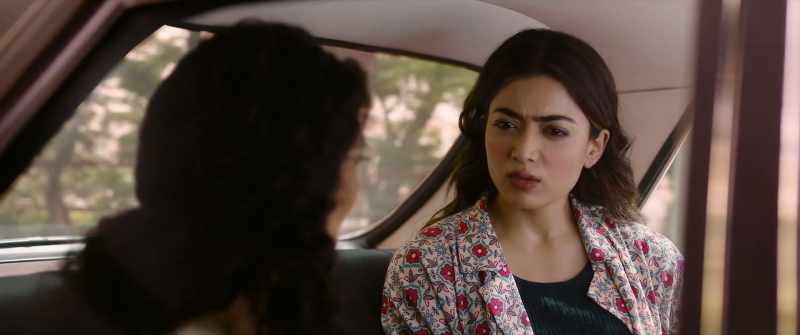 Why did Noorjahan fall in love with a normal soldier?