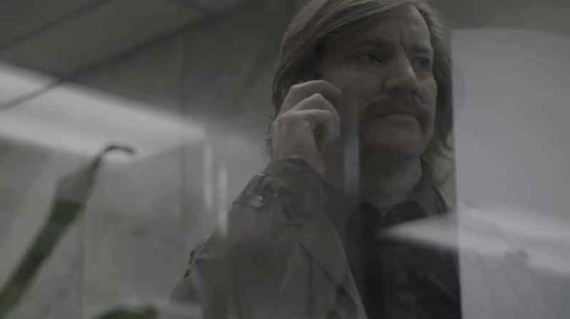 Why did he pick Bjorn? - Why not?