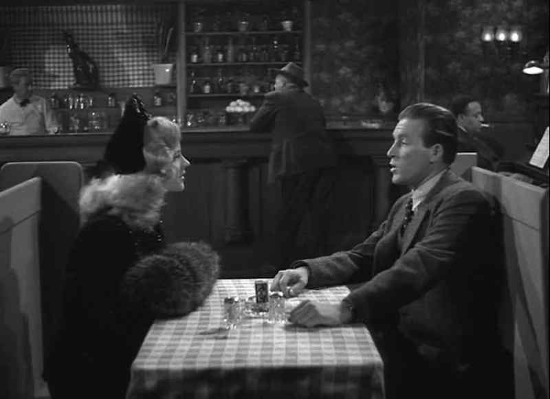 Why did you pick this place? - Oh, I was here once before