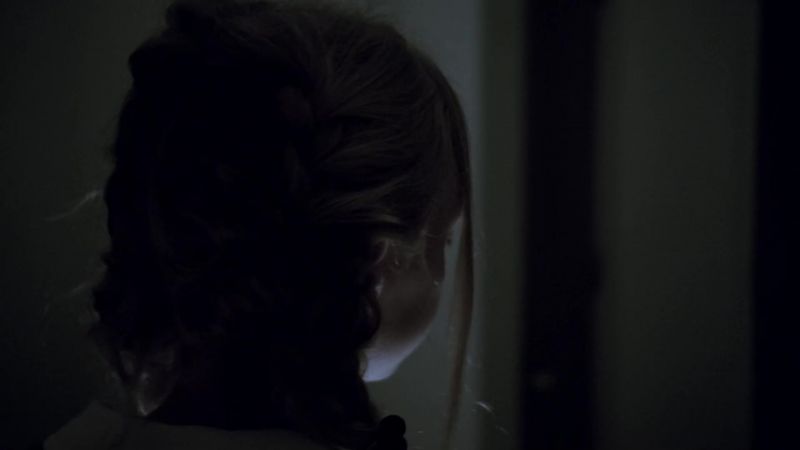 Why did they put you in here, Wren?