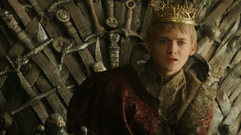 Why did he say that?- He was badly hurt