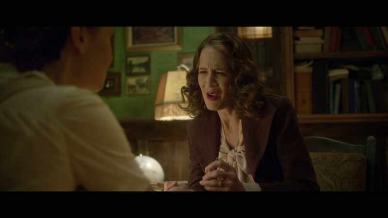 Why did Susan Hockstatter believe
