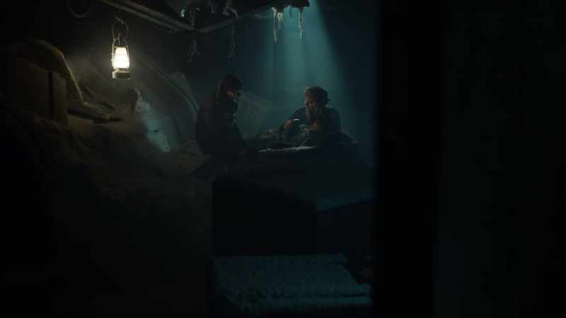 Why did they take Ratter? What did they do?