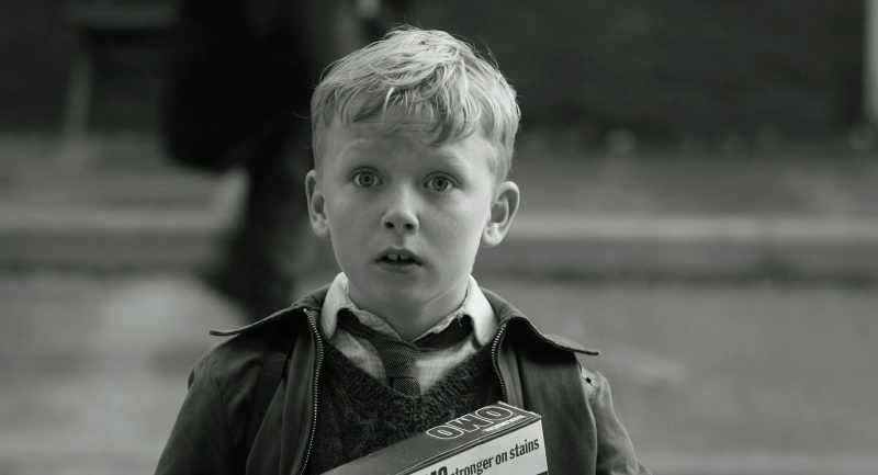 Why did you take that washing powder