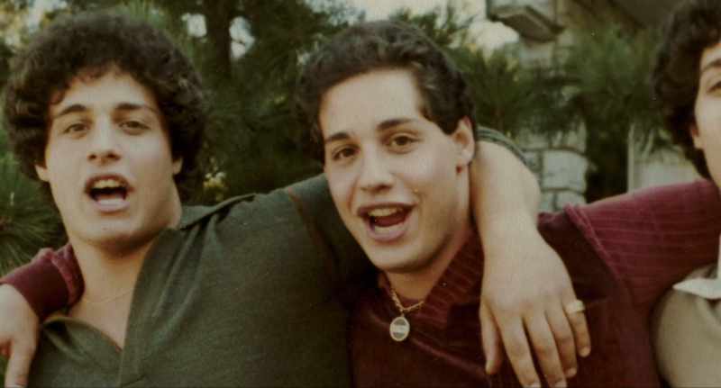 Why did the boys' lives turn out completely different?
