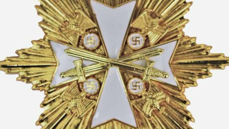 Why did the Nazi regime confer