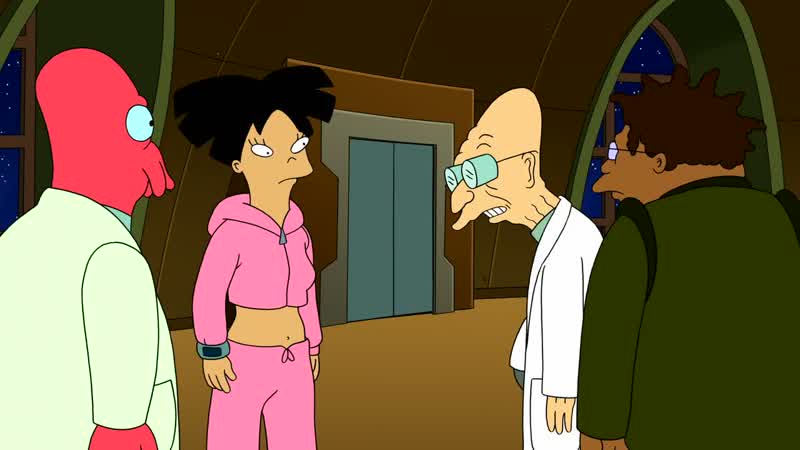 Why did their voices change?