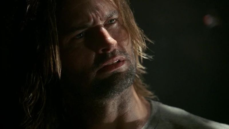 Why did you throw Locke out a window? - He was becoming a nuisance