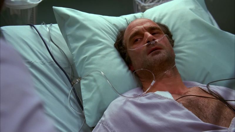 Why did you try to kill me?