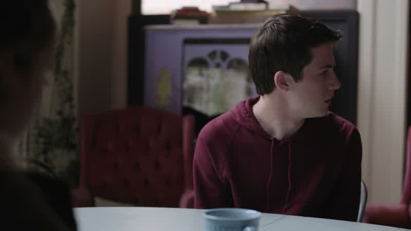 Why did you and Hannah fight?