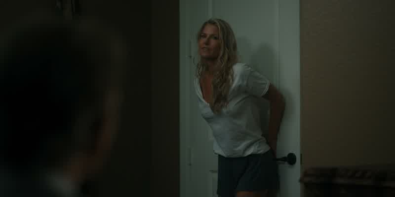 Why did you close the door?