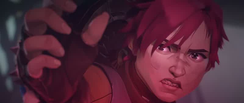 Why did you leave me?