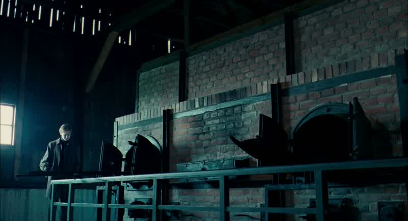 Why did you not unlock the doors?