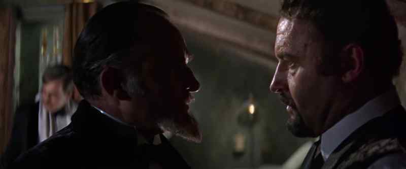 Why didn't you get a local doctor? - I couldn't