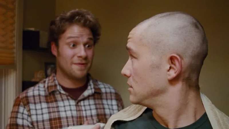 Why didn't we go to a barber