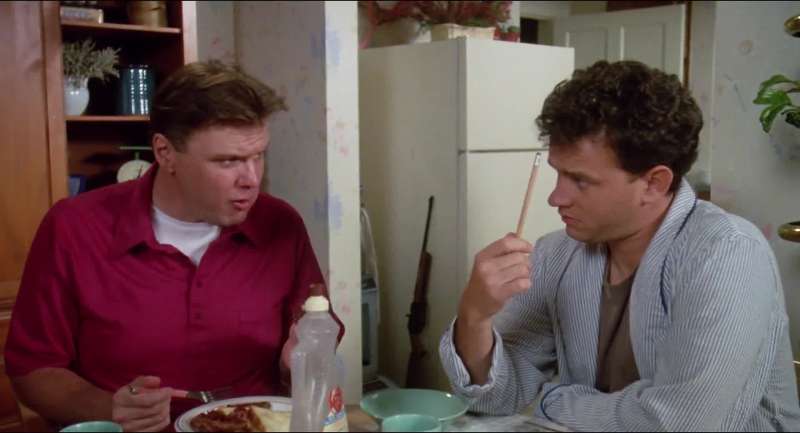 Why didn't you go with Suzette to her mother's