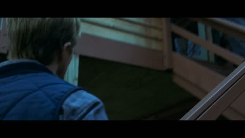 Why didn't he break in down there?