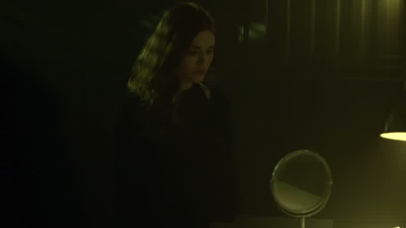 Why didn't he warn her?
