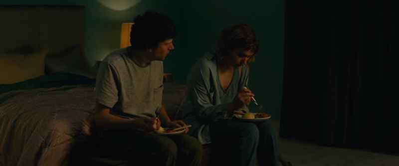 Why didn't I let you kill him when he was young?