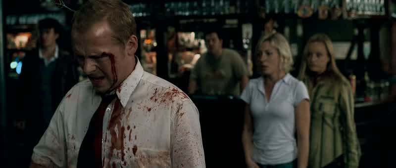 Why didn't you just shoot him manEd for the last time it's