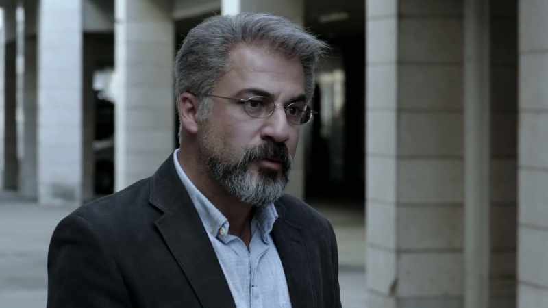 Why he didn't take him to a doctor? - That's no reason for a false report
