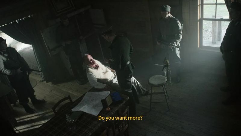 Tell me!
