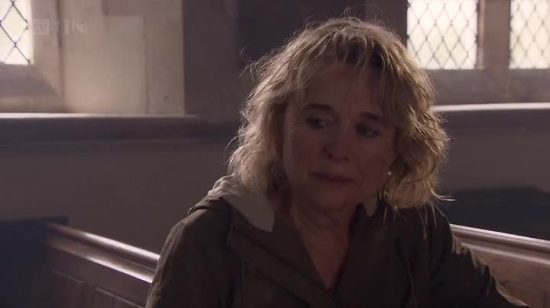 Why didn't you tell me?