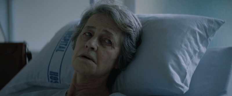 Why didn't you tell me? - Would you have spoken to me