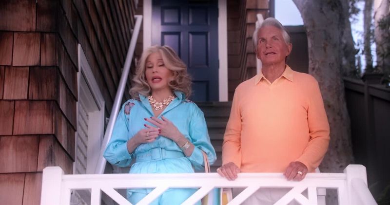 Why didn't you want this house? - Oh, I did
