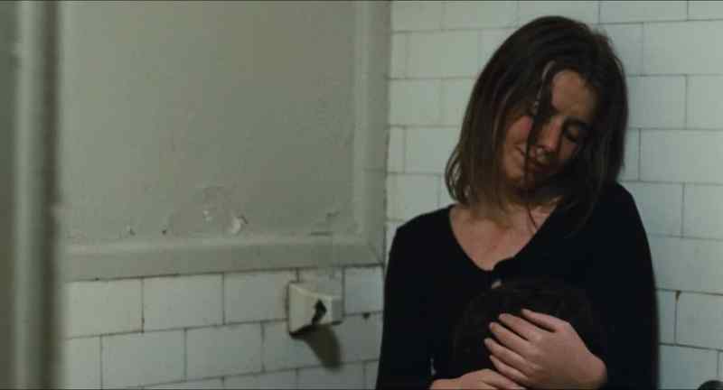 Why didn't you come to me, Helen?