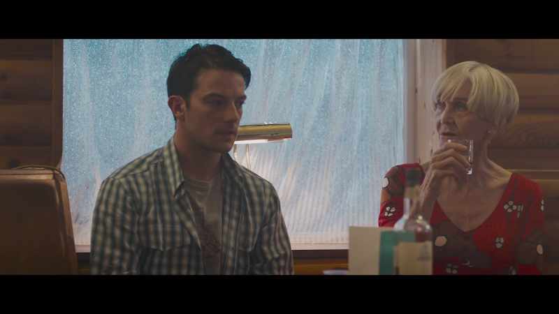 Why didn't you? - I don't know