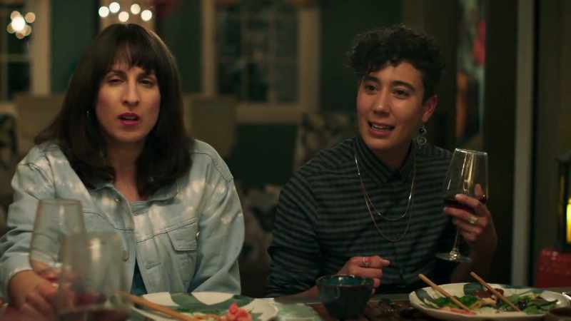 Why didn't you mention to Nicholas