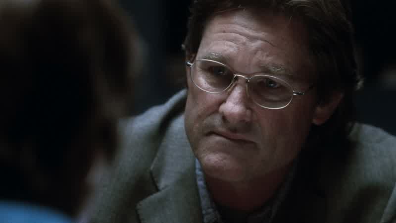 You treated Julie carelessly didn't you