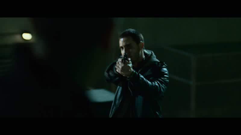 Why didn't you take the shot?