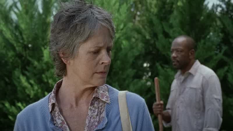 Why didn't you tell Rick?