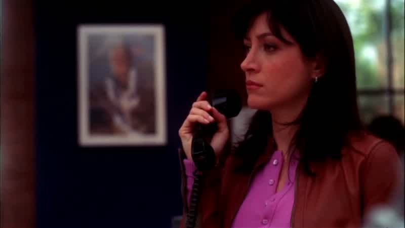 Why didn't you use the speaker phone?