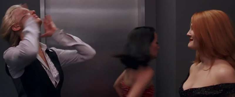 Why do they aIways run