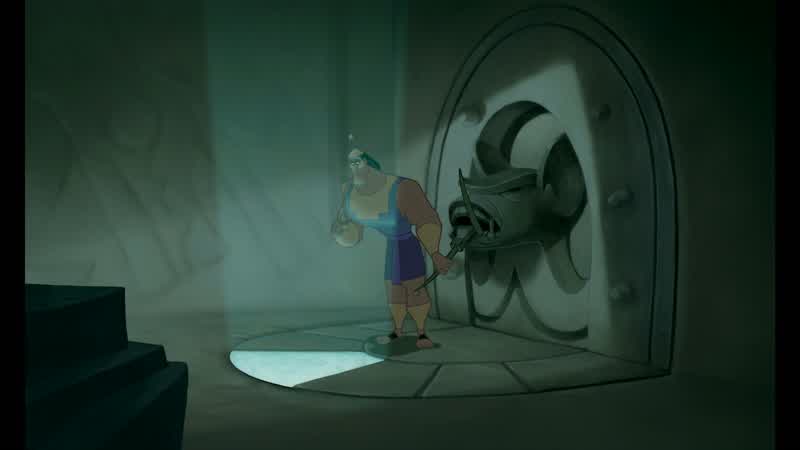 Why do we even have that lever