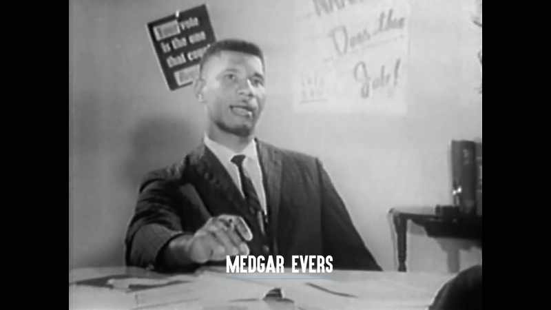 Why do you feel that it is important for Negroes to vote?