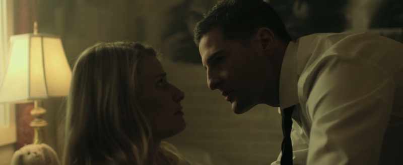 Why do you feel so tied to him when he finds it so easy