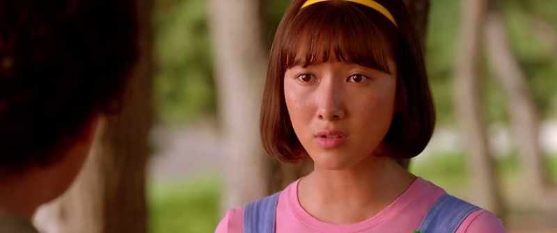 Why do you get all sensitive whenever I talk about Suok?